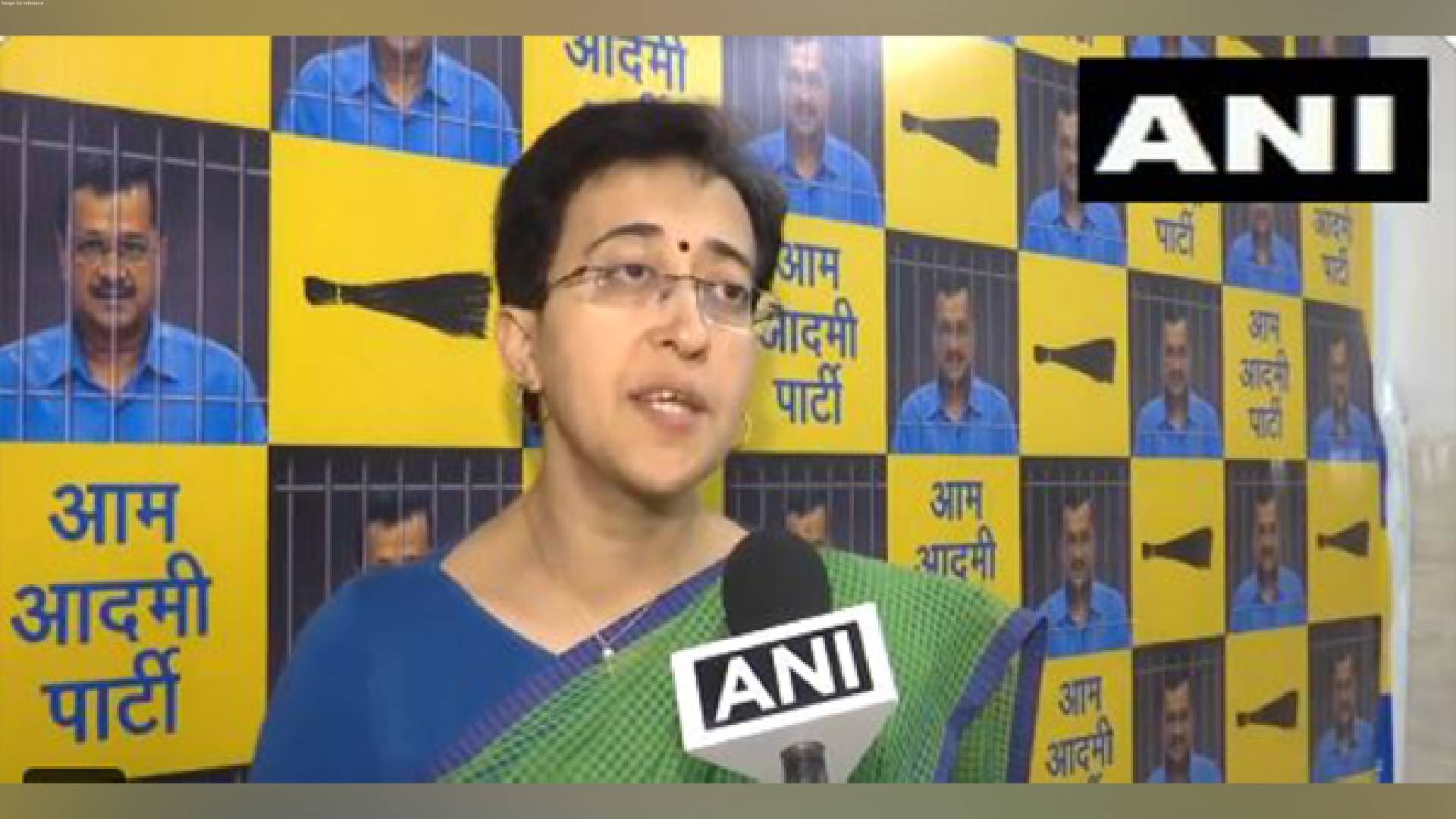 Investigation to be conducted to ascertain causes of Ghazipur landfill fire: Atishi